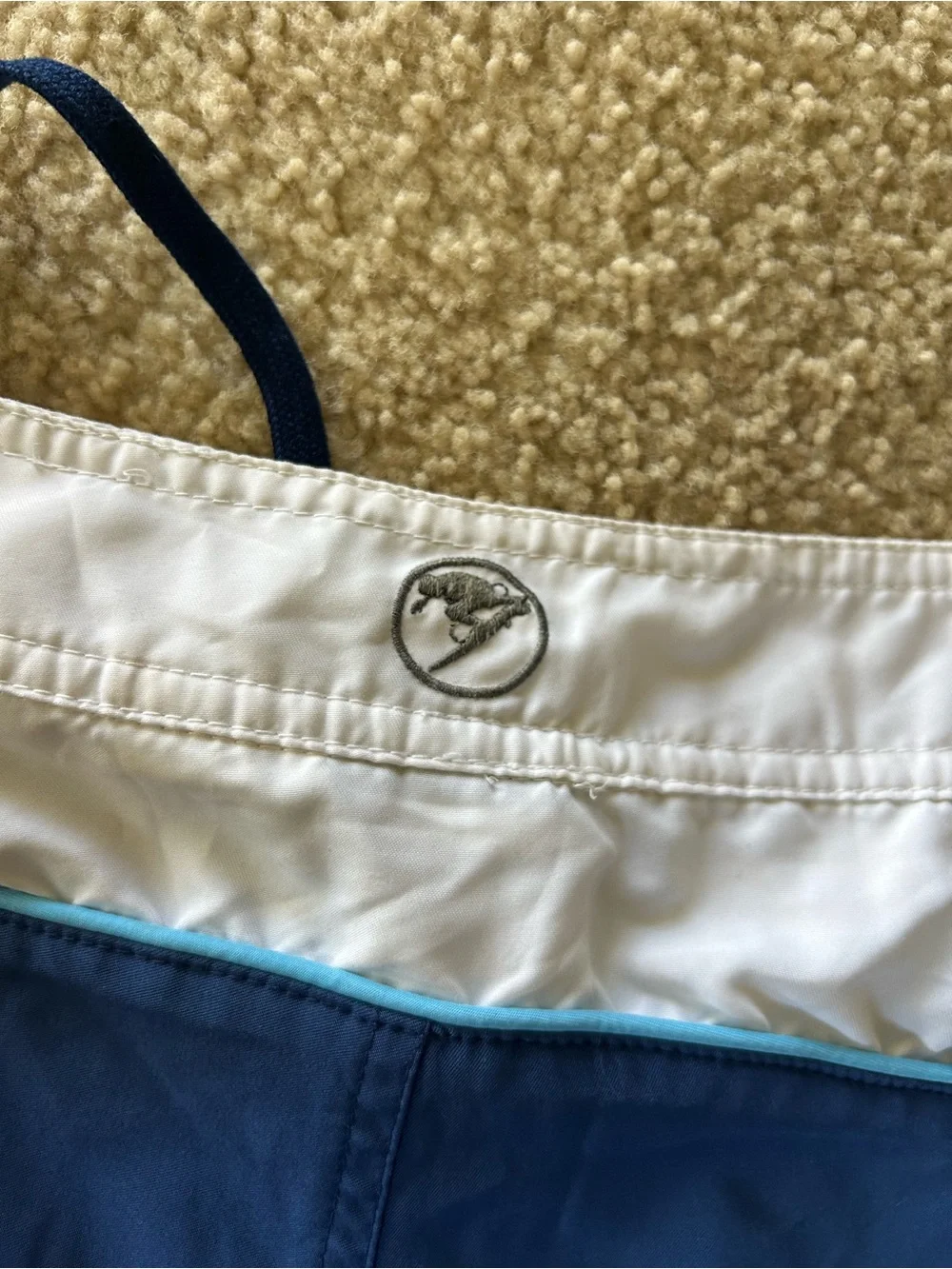 Y2K T&C Board Shorts (34)